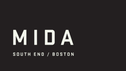 MIDA South End logo