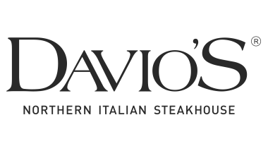 Davio's Back Bay logo