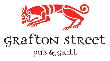 Grafton Street logo