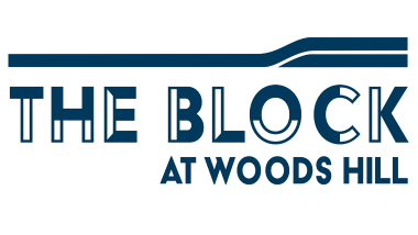 The Block logo