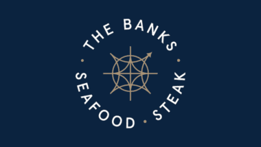 The Banks Seafood and Steak logo