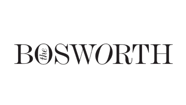 The Bosworth logo