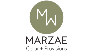 Marzae Cellar + Provisions logo