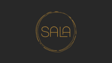 Sala Restobar logo